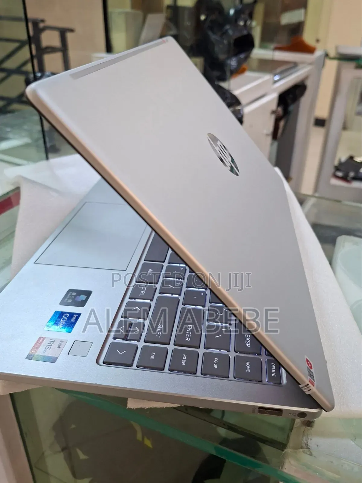 New Laptop HP Stream Notebook 16GB Intel Core I7 SSD 1T