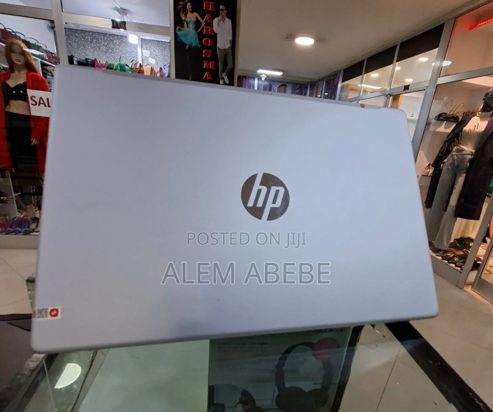 New Laptop HP Stream Notebook 16GB Intel Core I7 SSD 1T