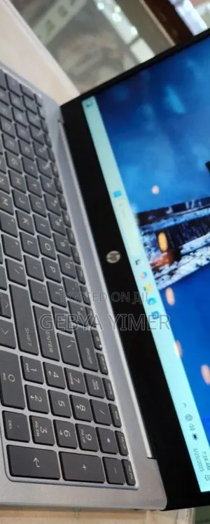 New Laptop HP Stream Notebook 8GB AMD Ryzen 7 SSD 512GB