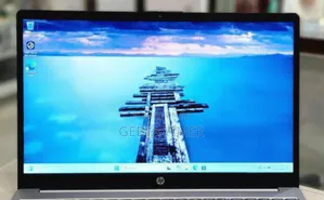 New Laptop HP Stream Notebook 8GB AMD Ryzen 7 SSD 512GB