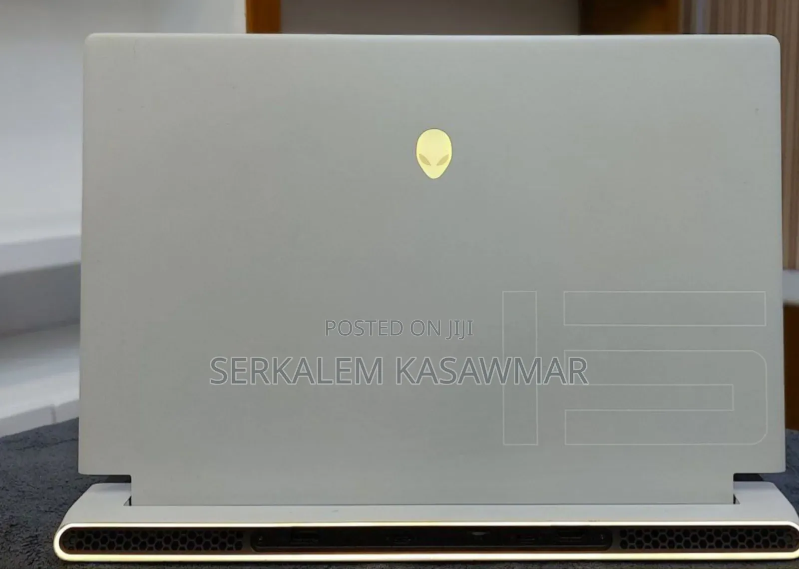 New Laptop Alienware M17x R2 32GB Intel Core I9 SSD 1T