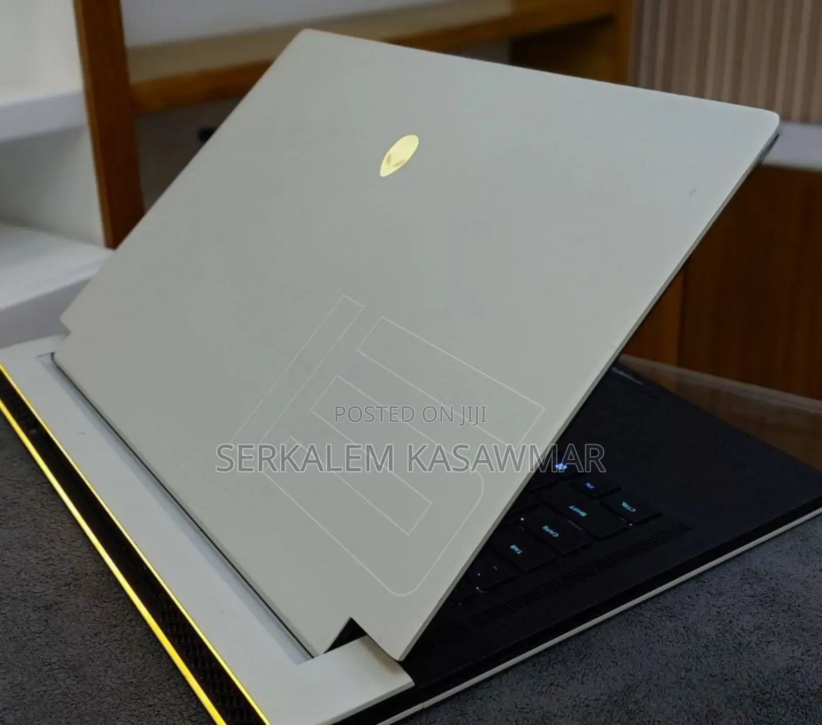 New Laptop Alienware M17x R2 32GB Intel Core I9 SSD 1T