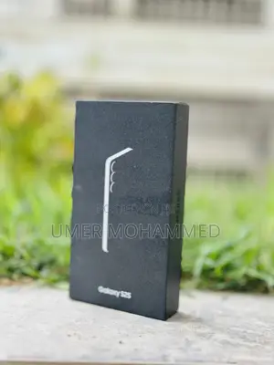 New Samsung Galaxy S25 256 GB