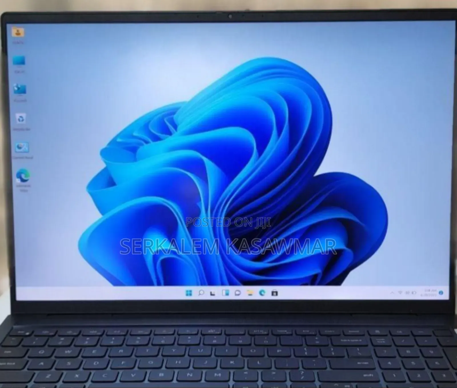 New Laptop Dell Inspiron 15 16GB Intel Core I7 SSD 1T