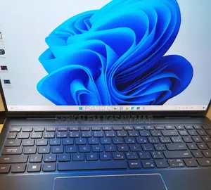 New Laptop Dell Inspiron 15 16GB Intel Core I7 SSD 1T