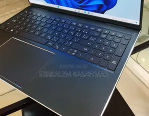 New Laptop Dell Inspiron 15 16GB Intel Core I7 SSD 1T