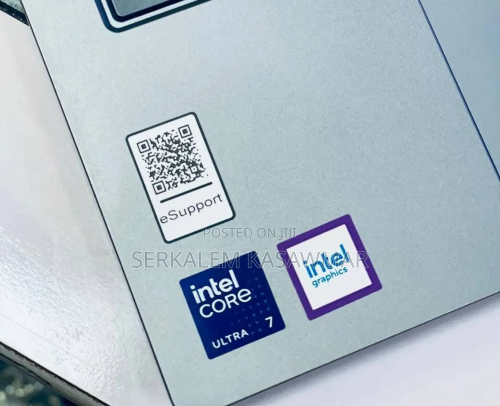 New Laptop Lenovo Thinkbook 14 16GB Intel Core Ultra 7 SSD 512GB