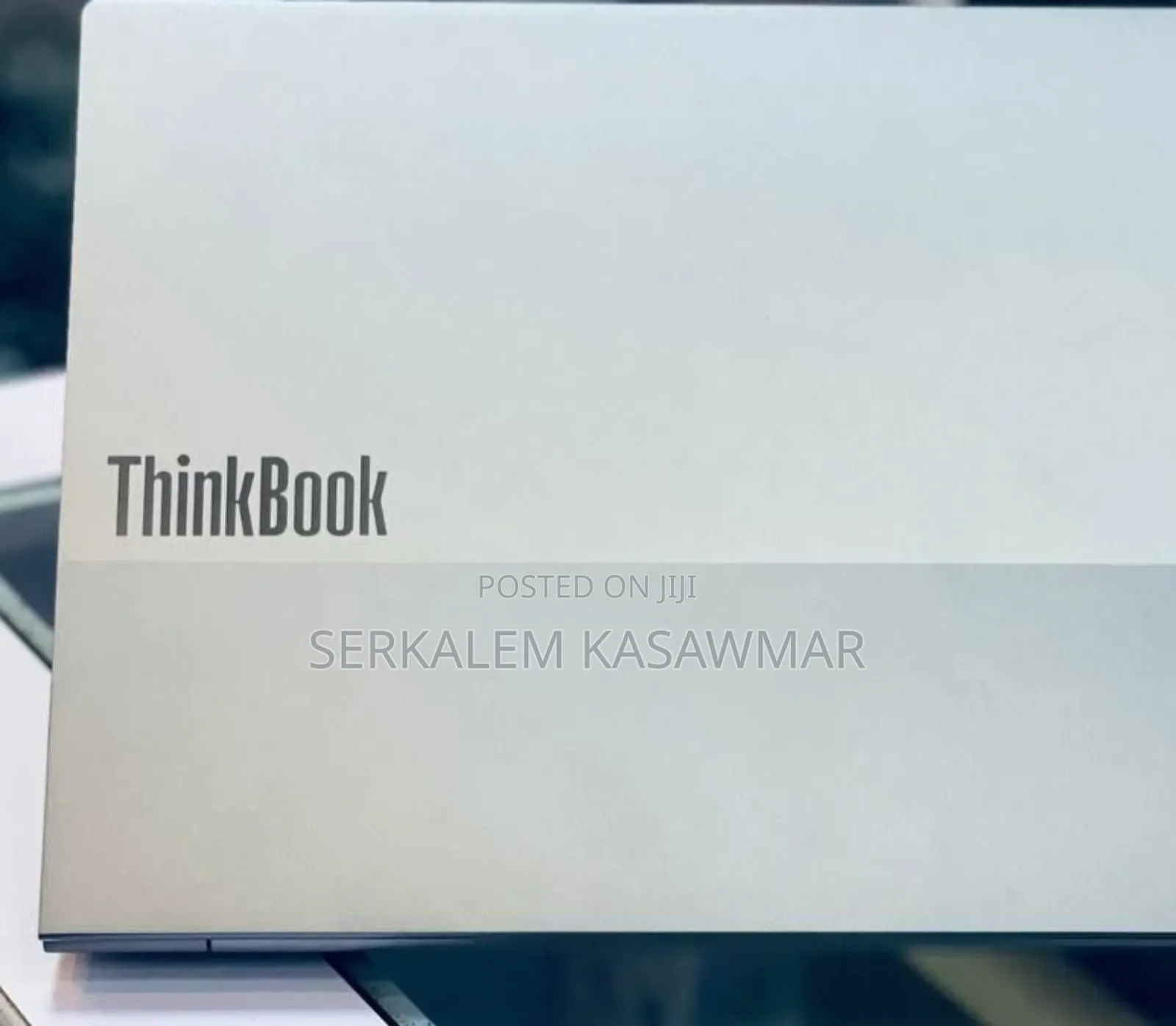 New Laptop Lenovo Thinkbook 14 16GB Intel Core Ultra 7 SSD 512GB