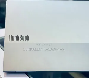 New Laptop Lenovo Thinkbook 14 16GB Intel Core Ultra 7 SSD 512GB