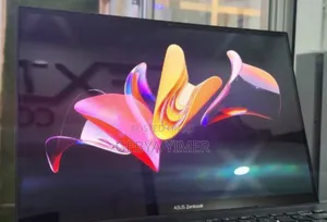 New Laptop Asus Zenbook Duo 14 16GB Intel Core I7 SSD 512GB