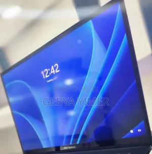 New Laptop Asus Zenbook Duo 14 16GB Intel Core I7 SSD 512GB