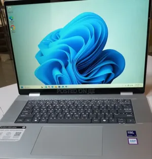 New Laptop HP Envy 15 32GB Intel Core Ultra 7 SSD 2T