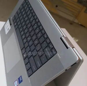 New Laptop HP Envy 15 32GB Intel Core Ultra 7 SSD 2T