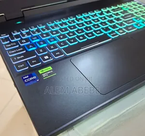 New Laptop Acer Predator Helios 300 16GB Intel Core I9 SSD 1T