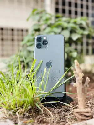 Apple iPhone 11 Pro 256 GB Green