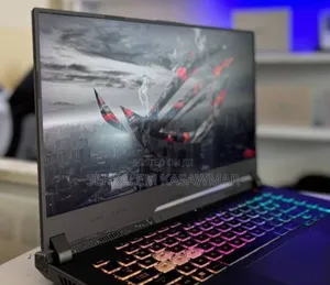 New Laptop Asus ROG Strix G15 16GB AMD Ryzen 9 SSD 512GB
