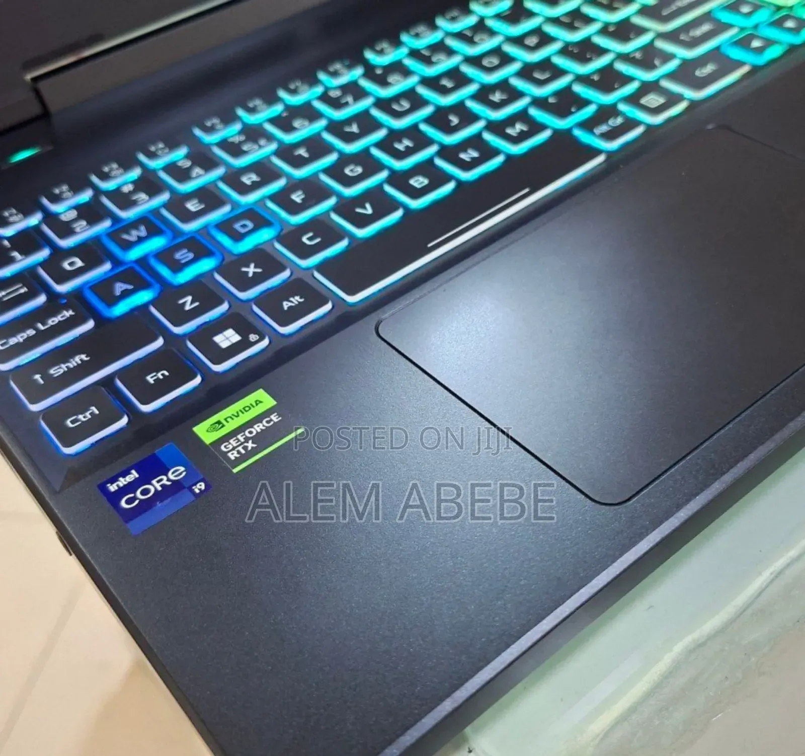 New Laptop Acer Predator Helios 300 16GB Intel Core I9 SSD 1T