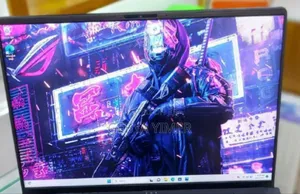 New Laptop Asus ROG Zephyrus G15 16GB AMD Ryzen 9 SSD 1T