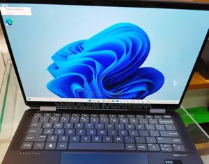Photo - New Laptop HP Spectre X360 16GB Intel Core Ultra 7 SSD 1T