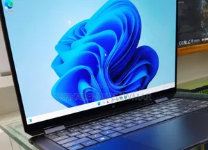 New Laptop HP Spectre X360 16GB Intel Core Ultra 7 SSD 1T