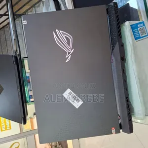 New Laptop Asus ROG Strix G15 16GB AMD Ryzen 9 SSD 1T