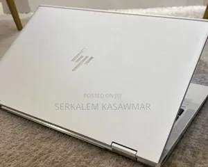 New Laptop HP EliteBook X360 1040 G7 16GB Intel Core I7 SSD 512GB