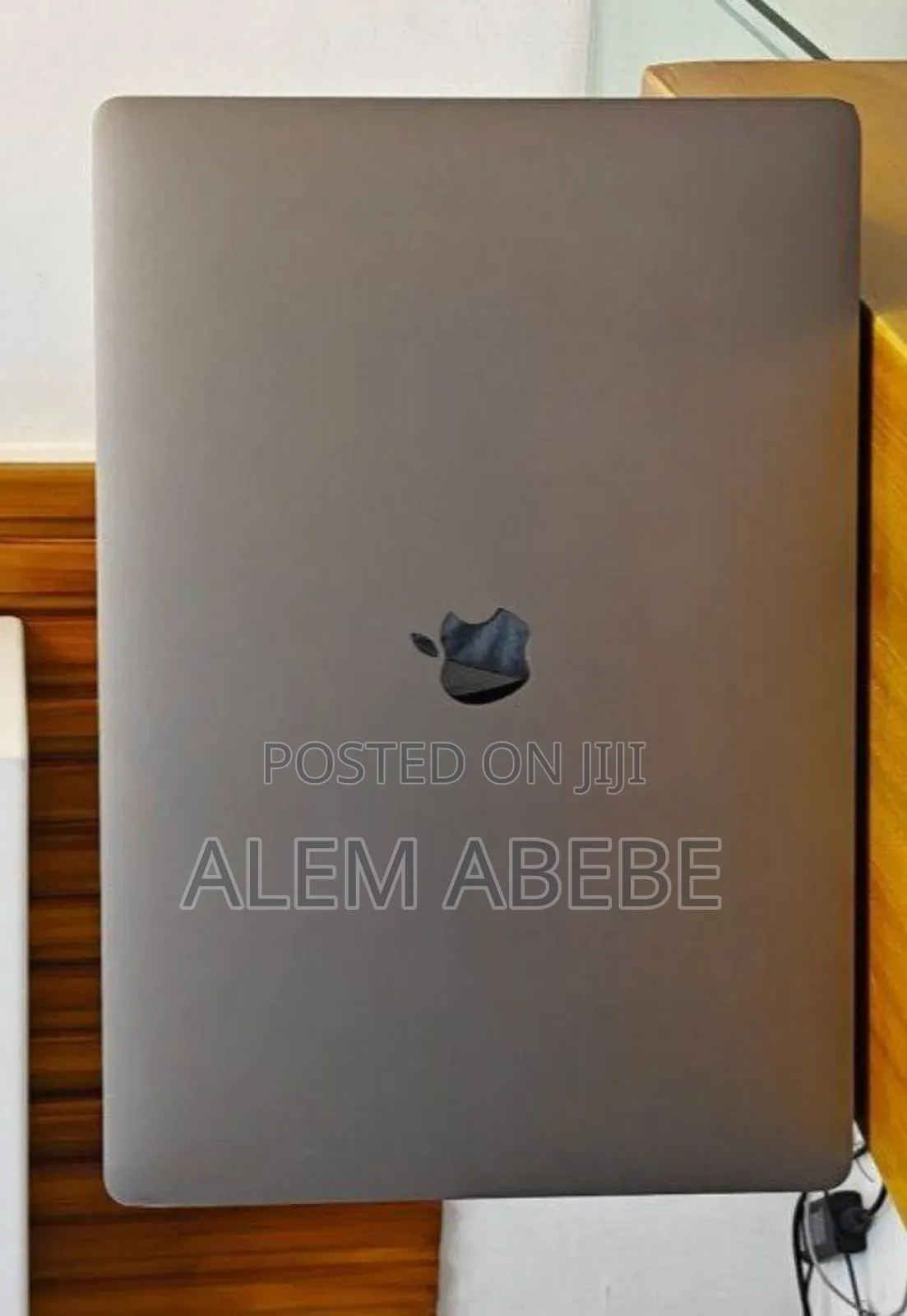 New Laptop Apple MacBook Pro 2019 16GB Intel Core I7 SSD 512GB