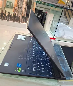 New Laptop HP Victus 15 16GB Intel Core I5 SSD 512GB