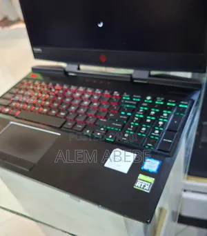 Photo - New Laptop HP Omen 15 16GB Intel Core I7 HDD+SSD 1.5T