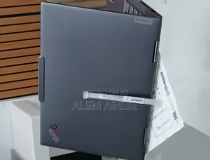 New Laptop Lenovo Yoga 7 15ITL5 64GB Intel Core Ultra 7 SSD 512GB