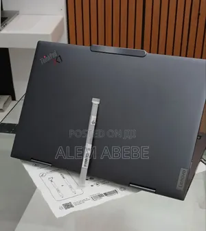 New Laptop Lenovo Yoga 7 15ITL5 64GB Intel Core Ultra 7 SSD 512GB