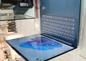 Photo - New Laptop Lenovo Yoga 2 Pro 16GB Intel Core I7 SSD 512GB