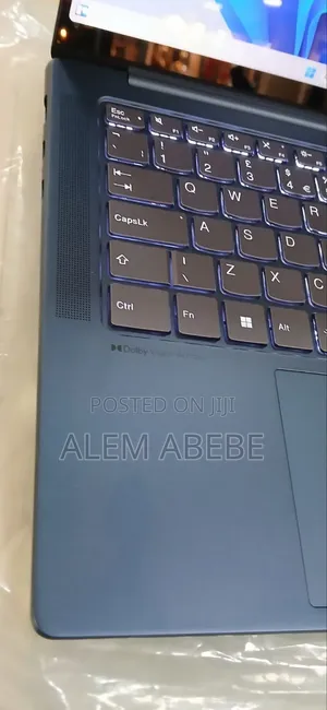 New Laptop Lenovo Yoga 2 Pro 16GB Intel Core I7 SSD 512GB