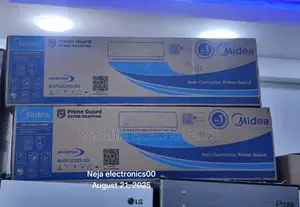 Air Conditioner 24000btu Split Types All Sales Delivery