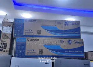 Air Conditioner 24000btu Split Types All Sales Delivery