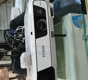 Epson Projecter