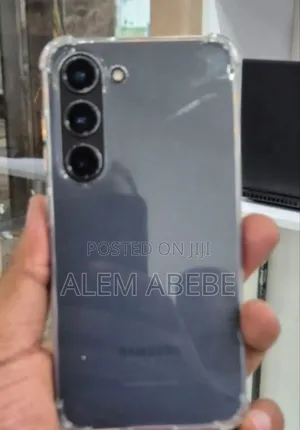 New Samsung Galaxy S23 256 GB