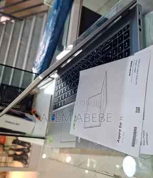 New Laptop Acer Aspire 1500 8GB Intel Core I3 SSD 512GB