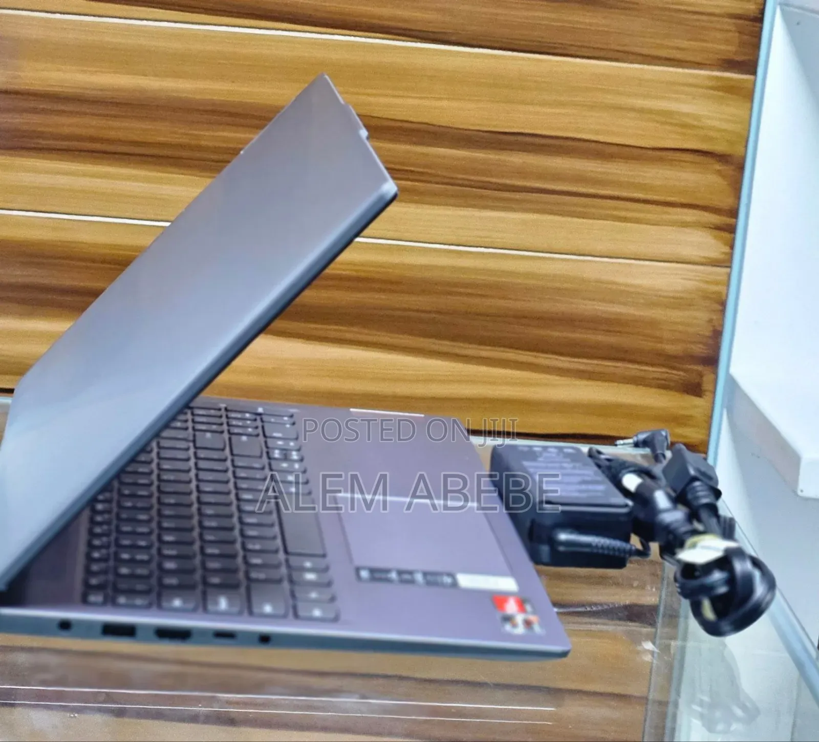 New Laptop Lenovo Ideapad S145-15 16GB AMD Ryzen 7 SSD 512GB