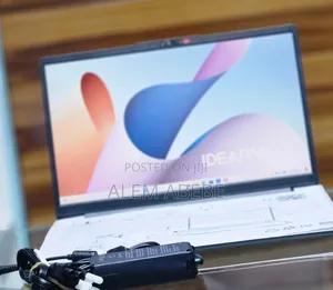 New Laptop Lenovo Ideapad S145-15 16GB AMD Ryzen 7 SSD 512GB