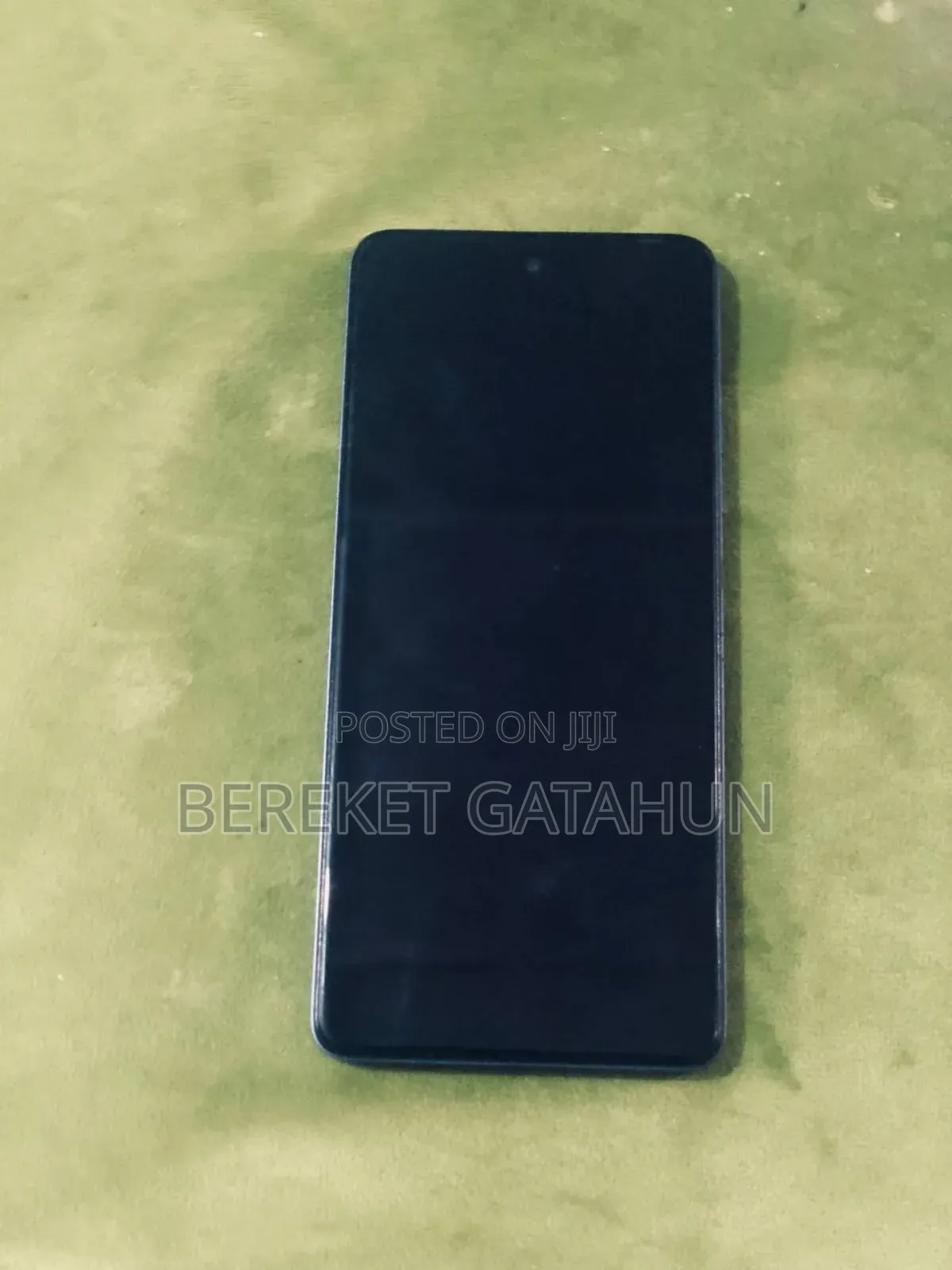 Tecno Spark 10 Pro 256 GB Blue