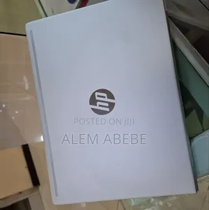 New Laptop HP ProBook 430 G7 16GB Intel Core I5 SSD 512GB