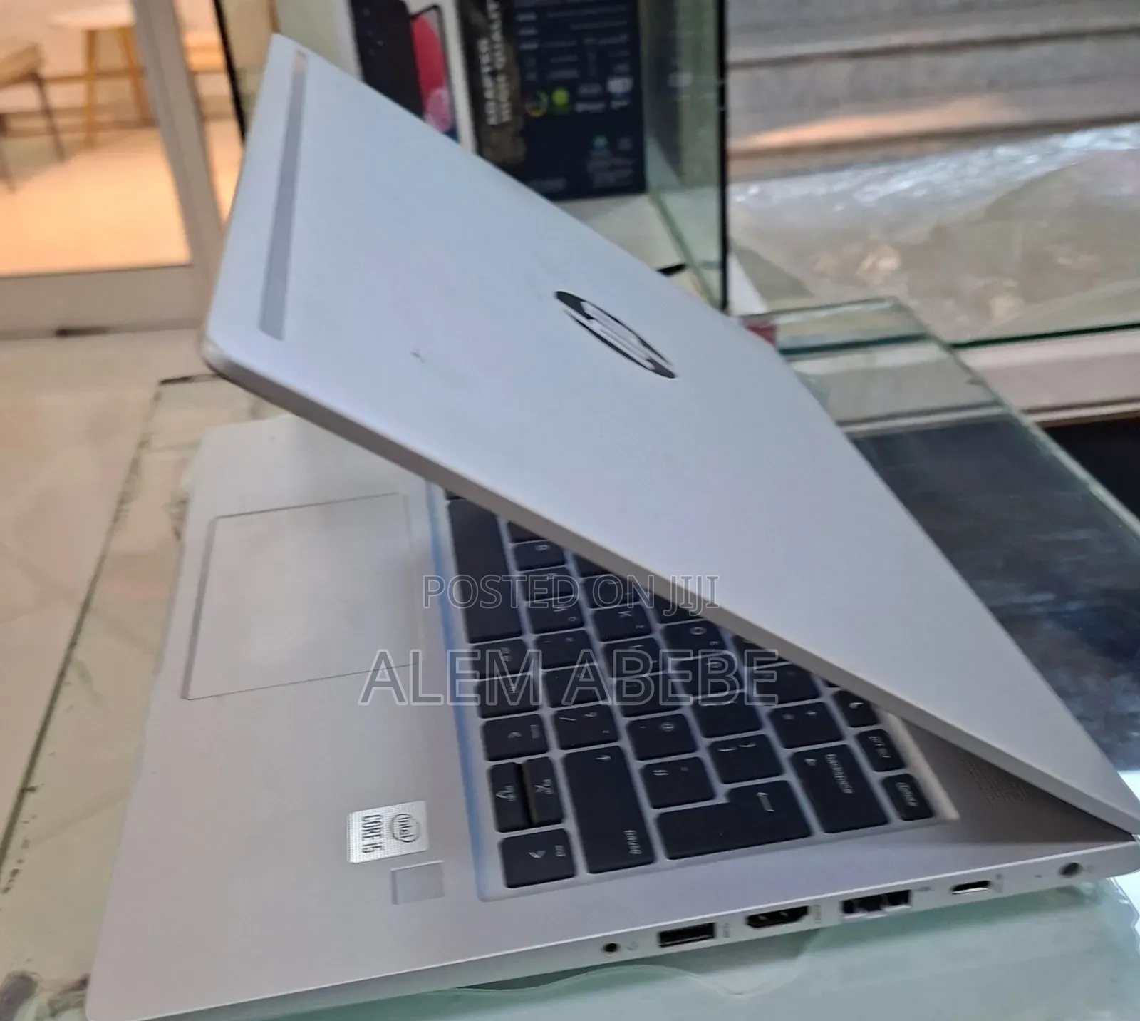 New Laptop HP ProBook 430 G7 16GB Intel Core I5 SSD 512GB