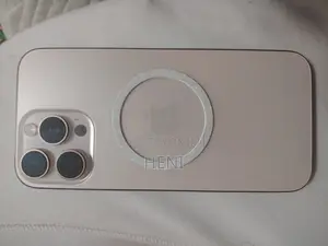 Apple iPhone 16 Pro Max 256 GB Gold