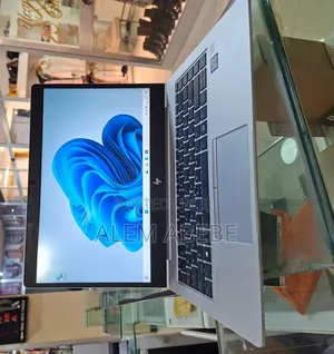 New Laptop HP EliteBook 840 G6 16GB Intel Core I7 SSD 512GB