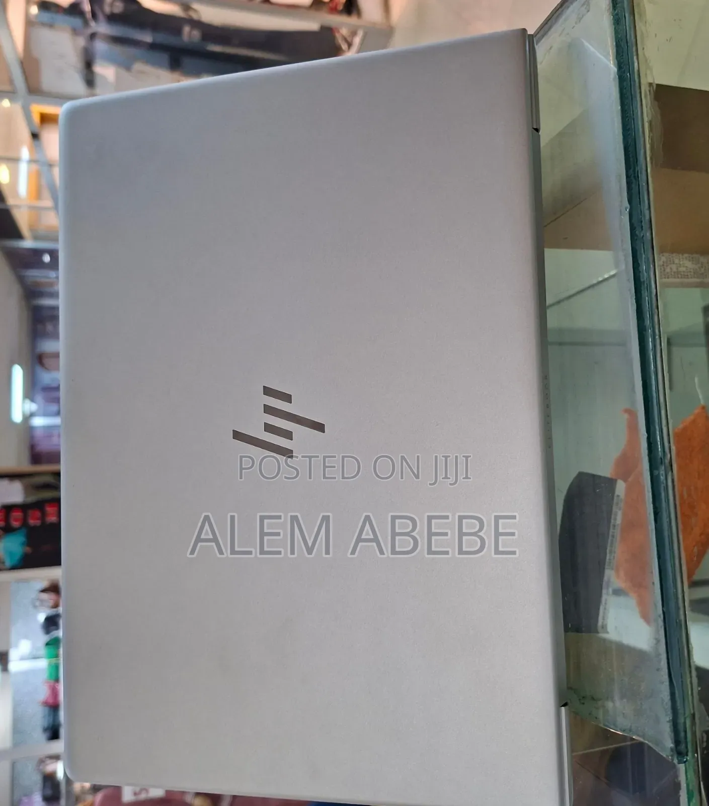 New Laptop HP EliteBook 840 G6 16GB Intel Core I7 SSD 512GB