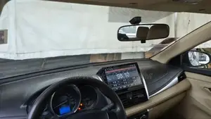 Toyota Yaris 2015 Pearl