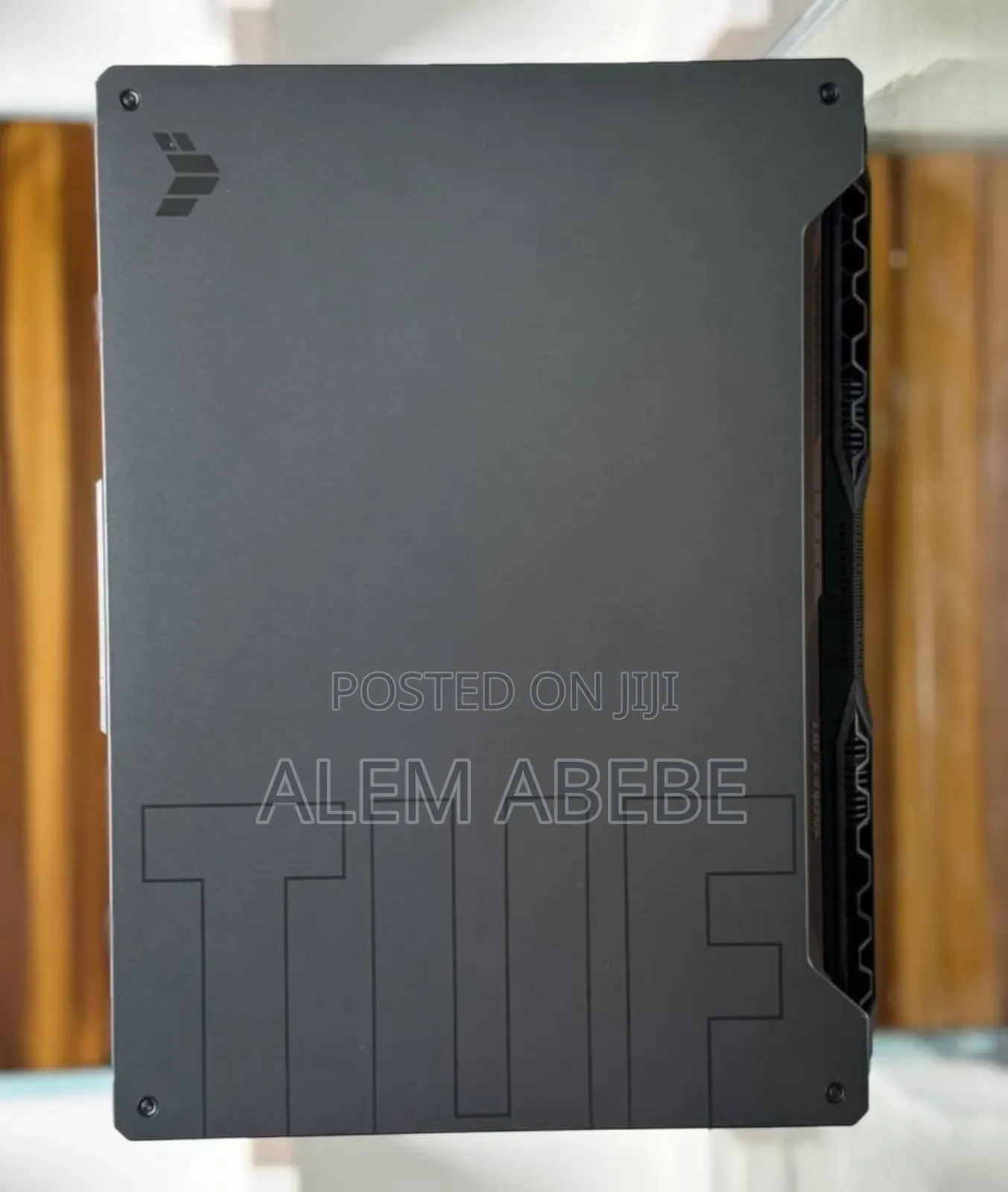 New Laptop Asus ROG Strix G16 G614 32GB AMD Ryzen 7 SSD 512GB