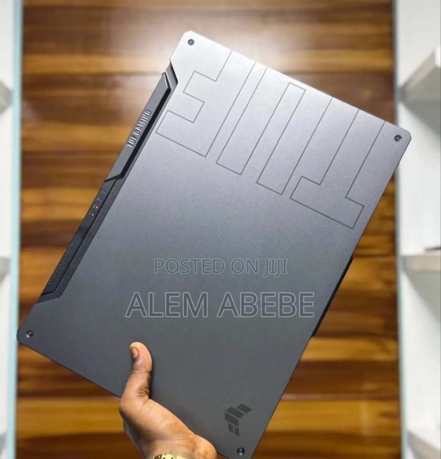 New Laptop Asus ROG Strix G16 G614 32GB AMD Ryzen 7 SSD 512GB