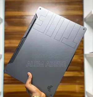 New Laptop Asus ROG Strix G16 G614 32GB AMD Ryzen 7 SSD 512GB